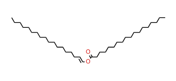 Octadecenyl octadecanoate